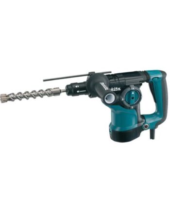 Makita Hr2811ft Roterende Hammer 800