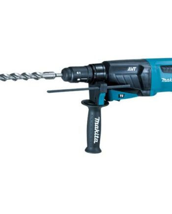 Makita Hr2631ft13 Roterende Hammer 800
