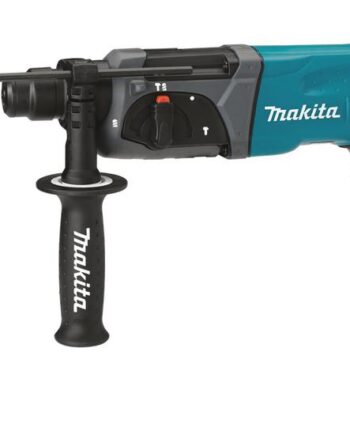 Makita Hr2470 Roterende Hammer 780