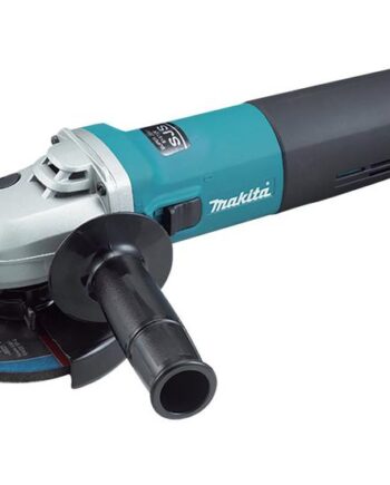 Makita 9565hrz Vinkelkværn 1100   125 Mm