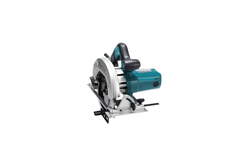 Makita Hs7611 Cirkelsav 1600 190 Mm