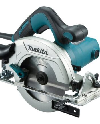 Makita Hs6601j Cirkelsav 1050   165 Mm