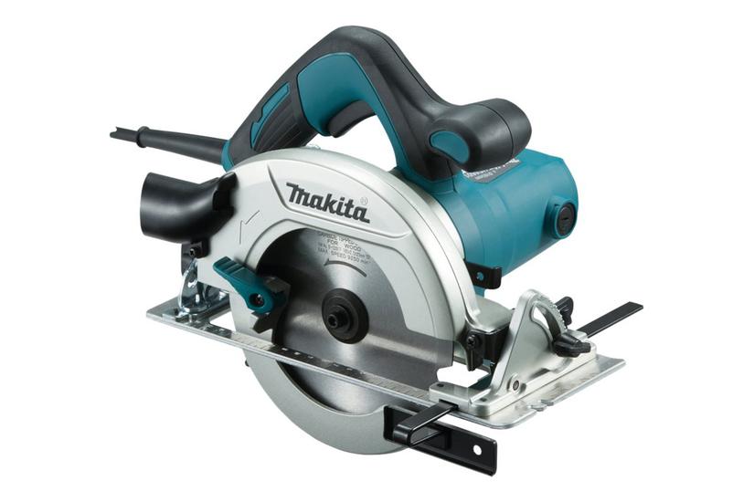 Makita Hs6601j Cirkelsav 1050 165 Mm