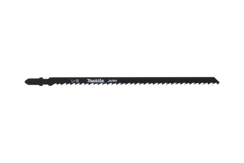 Makita -10 Stiksavsklinge For Træ Plastik Krydsfiner Fineret Træ Polyvinylklorid Pvc Stykker