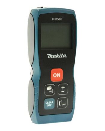 Makita Ld050p Laserdistancemåler