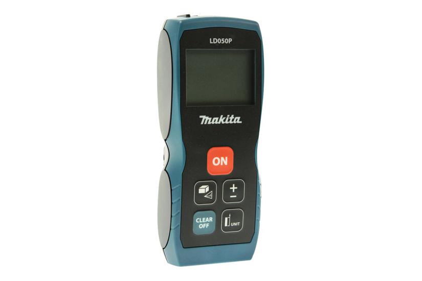 Makita Ld050p Laserdistancemåler