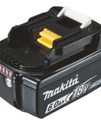 Makita Lxt Bl1860b Batteri Li-ion