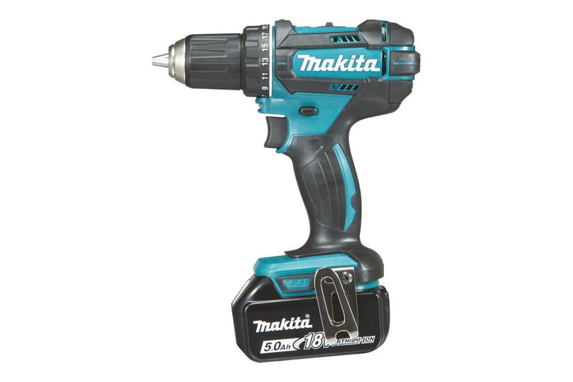 Makita Lxt Bor Driver Ledningfri -hastigheders Batterier