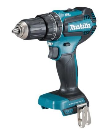 Makita Lxt Borehammerbor Skruemaskine Ledningfri  -hastigheders Intet Batteri