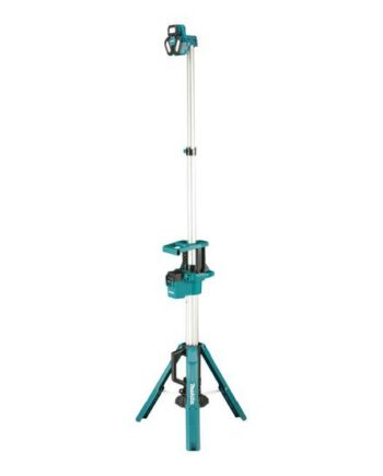 Makita Lxt Deadml814 Projektører Led