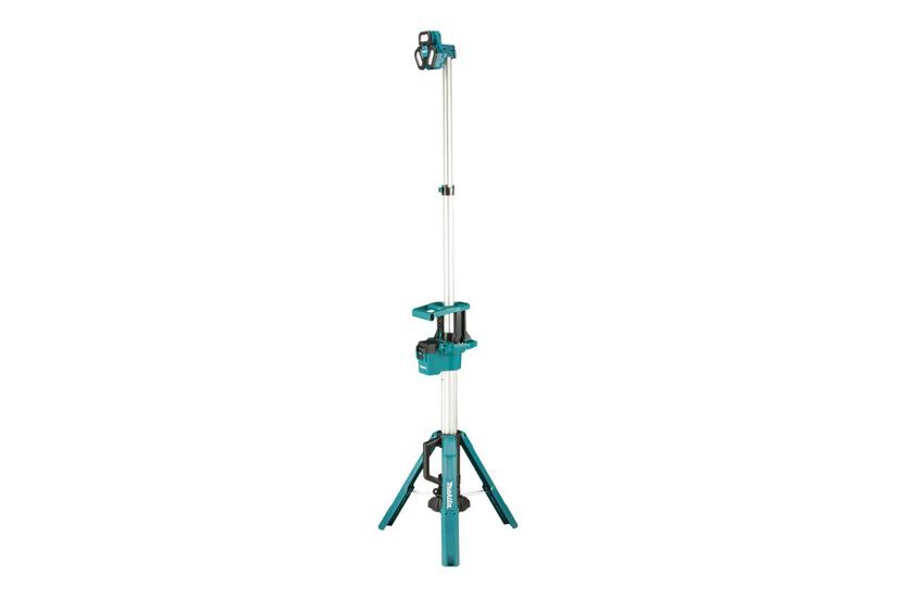 Makita Lxt Deadml814 Projektører Led