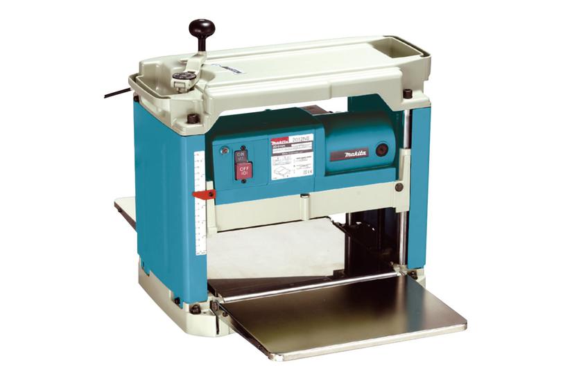 Makita 2012nb Tykkelseshøvl 1650 304 Mm