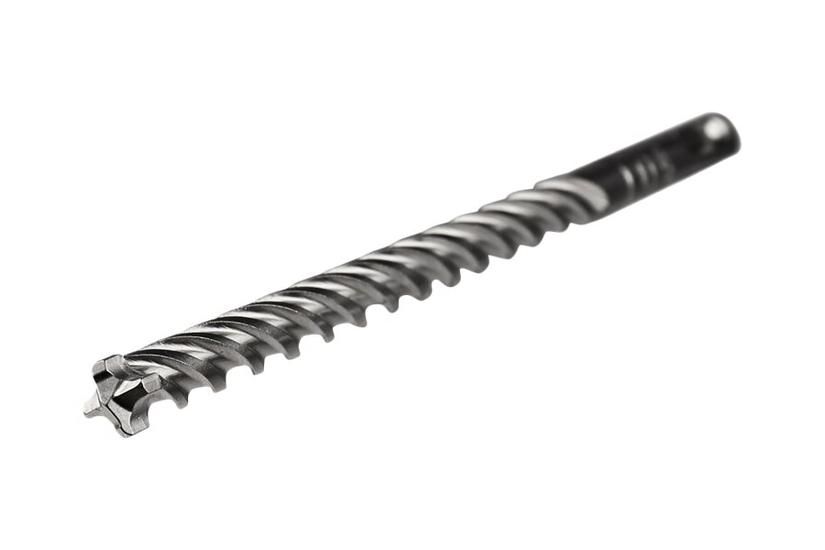 Makita Nemesis Ii Borebit For Beton Forstærket Beton Mursten