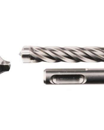 Makita Nemesis Ii Borebit For Beton  Forstærket Beton  Mursten