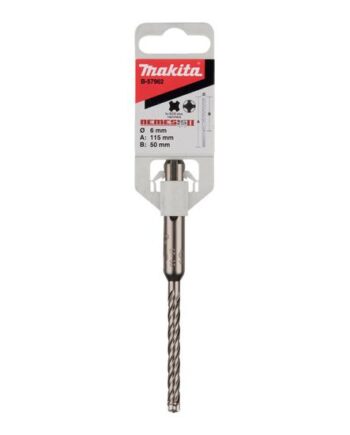 Makita Nemesis Ii Borebit For Beton  Sten