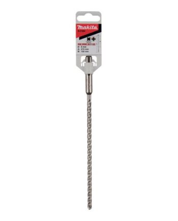 Makita Nemesis Ii Borebit For Beton  Sten