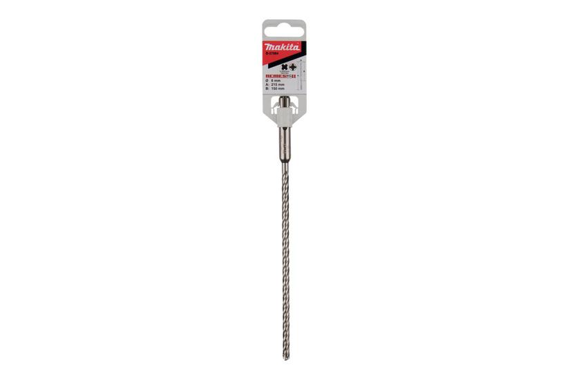 Makita Nemesis Ii Borebit For Beton Sten
