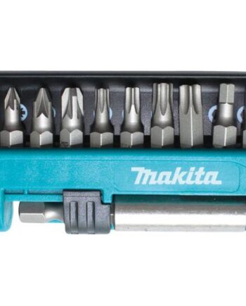 Makita Skruetrækkerbitsæt 11 Stykker