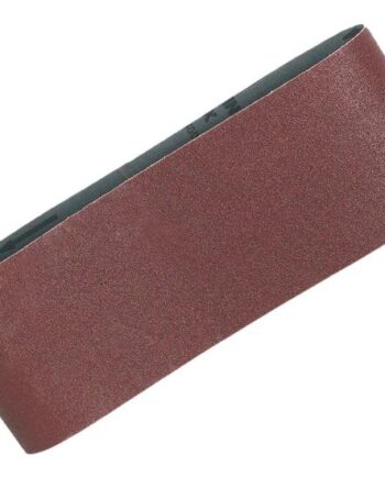 Makita Slibebælte For Metal  Plastik  Sten  Træ Med Søm  Ikke-jernholdigt Metal  Blødtræ  Hardwood   Stykker