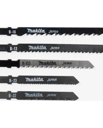 Makita Stiksavsklingesæt For Træ  Metal   Stykker