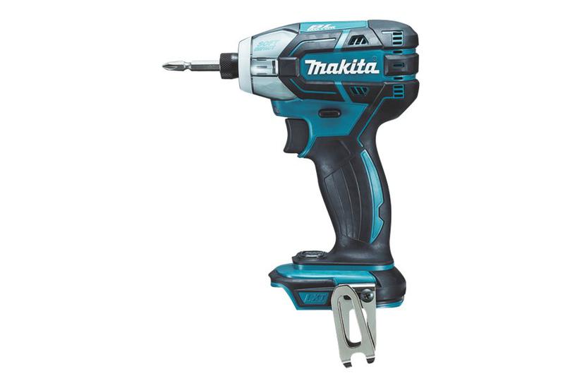 Makita Stødnøgle Ledningfri -hastigheders Intet Batteri