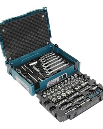 Makita Værktøjssæt 120 Stykker