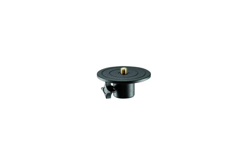 Manfrotto 324 Adapter For Stativ Med Ben