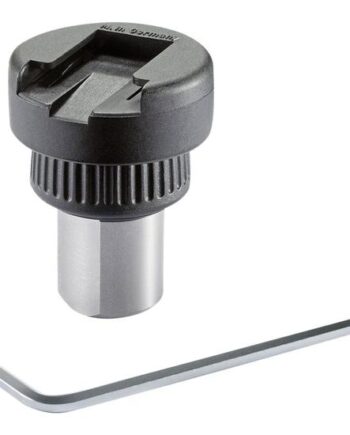 Manfrotto 244adpt-hs Hot-shoe Monteringsadapter
