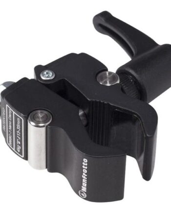 Manfrotto 386bc-  Nano Monteringsklemme