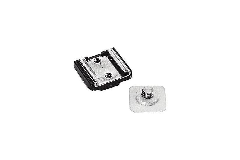 Manfrotto 262 Blitzadapter