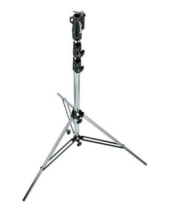 Manfrotto 126csu Stativ