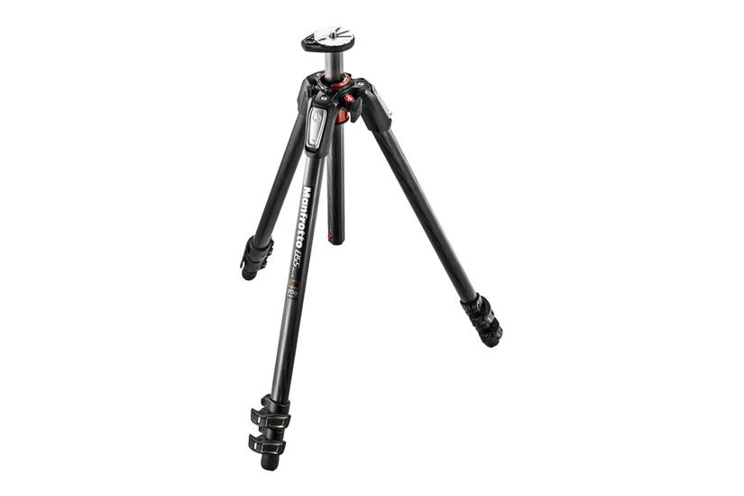 Manfrotto 055cxpro3 Stativ Med Ben