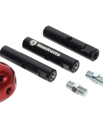 Manfrotto Dado Msy0590a Adaptersæt