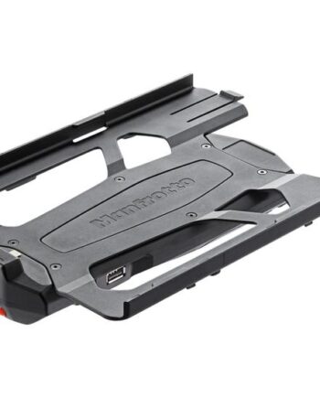Manfrotto Digital Director Kamerakontroladapter Tabletholder
