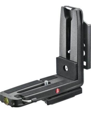 Manfrotto   Bracket Rc4 Kamerabeslag
