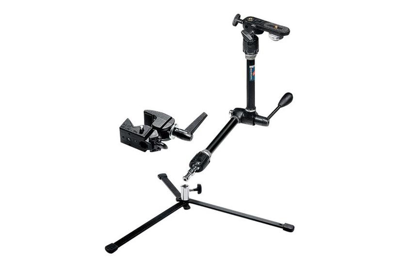 Manfrotto 143 Magic Arm Kit Monteringspakke