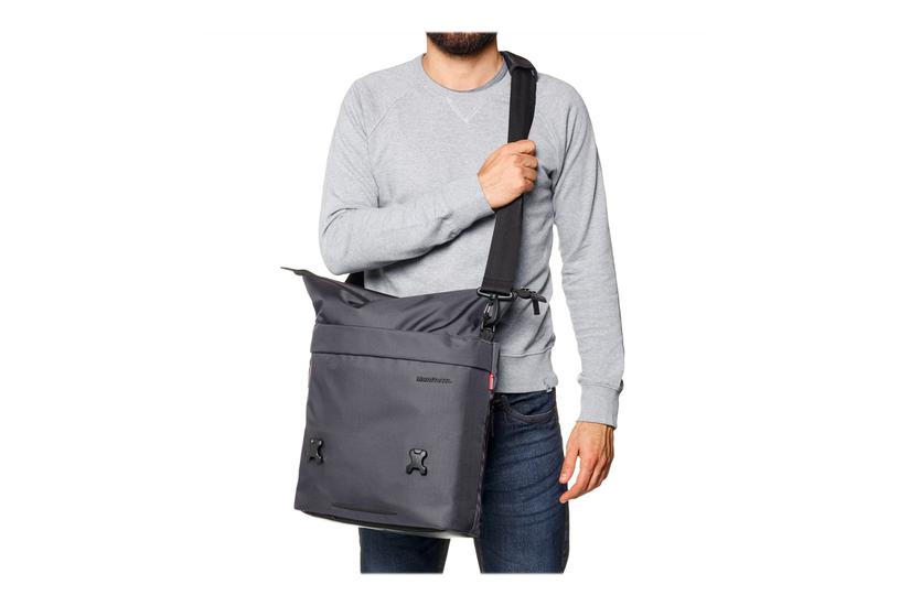 Manfrotto Manhattan Changer-20 Skuldertaske Til Digitalt Fotokamera Med Objektiver Trefod