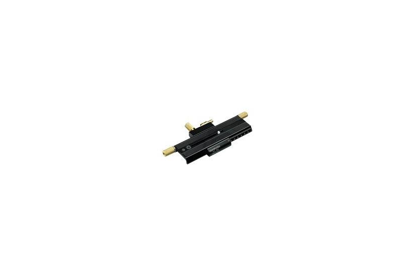 Manfrotto 454 Mikrostilleplade