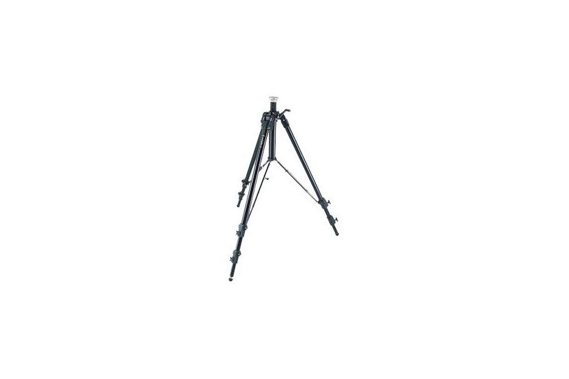 Manfrotto 161mk2b Stativ Med Ben