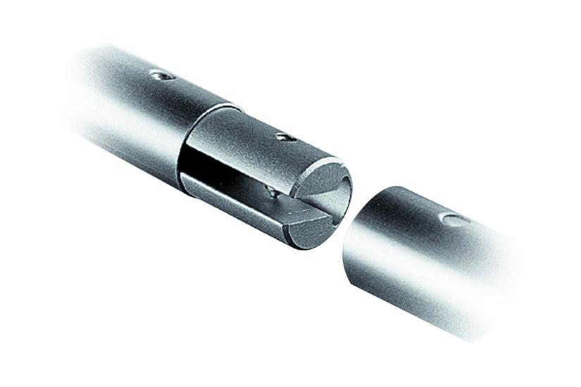 Manfrotto Mt020 Rørstikforbindelse