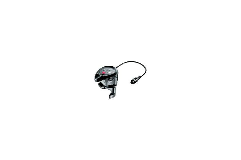 Manfrotto Mvr901ecex Fjernstyring Sort