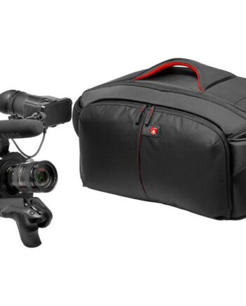 Manfrotto Pro Light Cc-195n Pl Skuldertaske Til Videokamera Og Objektiv