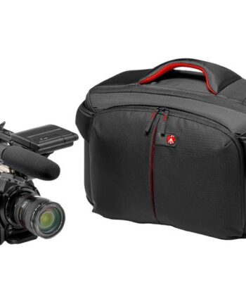 Manfrotto Pro Light 192n Skuldertaske Camcorder