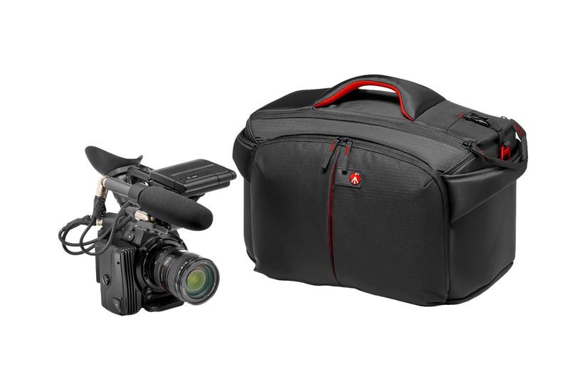 Manfrotto Pro Light 192n Skuldertaske Camcorder