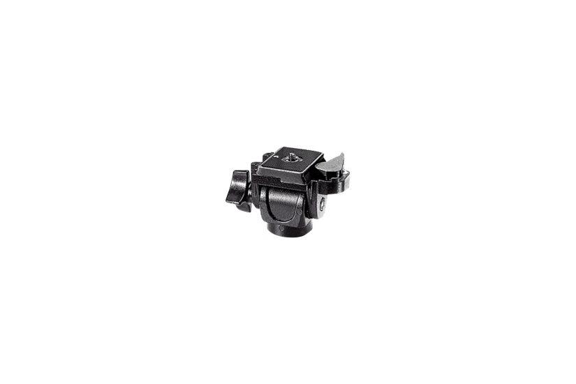 Manfrotto 234rc Hoved For Stativ Med Ben
