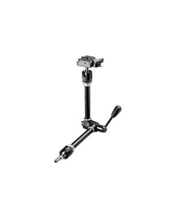 Manfrotto 143rc Magic Arm With Quick Release Plate Arm Til Kamera