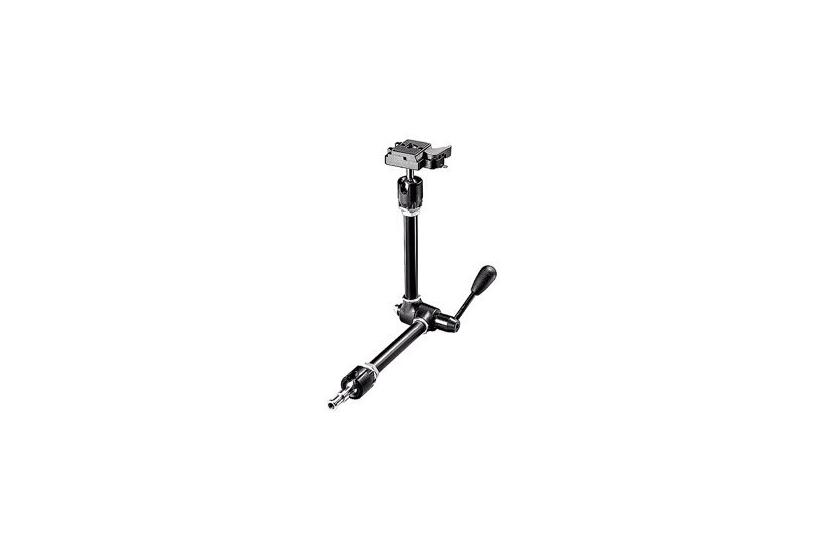 Manfrotto 143rc Magic Arm With Quick Release Plate Arm Til Kamera