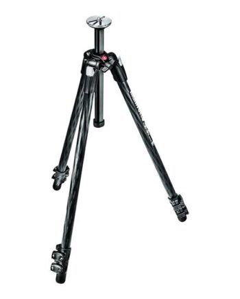 Manfrotto 290 Series Mt290xtc3 Stativ Med Ben