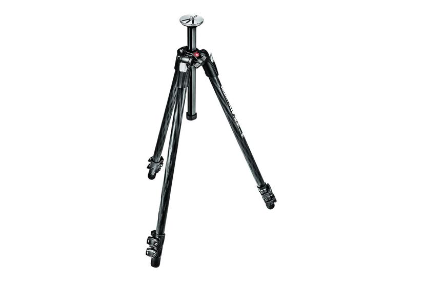 Manfrotto 290 Series Mt290xtc3 Stativ Med Ben