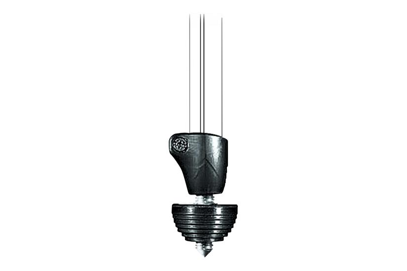 Manfrotto 15spk3 Tripod Spidsfod